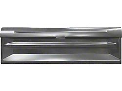 OPR Tailgate Assembly/ Styleside/ Reproduction