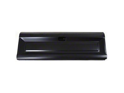 Tailgate (83-86 F-100, F-150, F-250, F-350 w/ 8-Foot Bed)