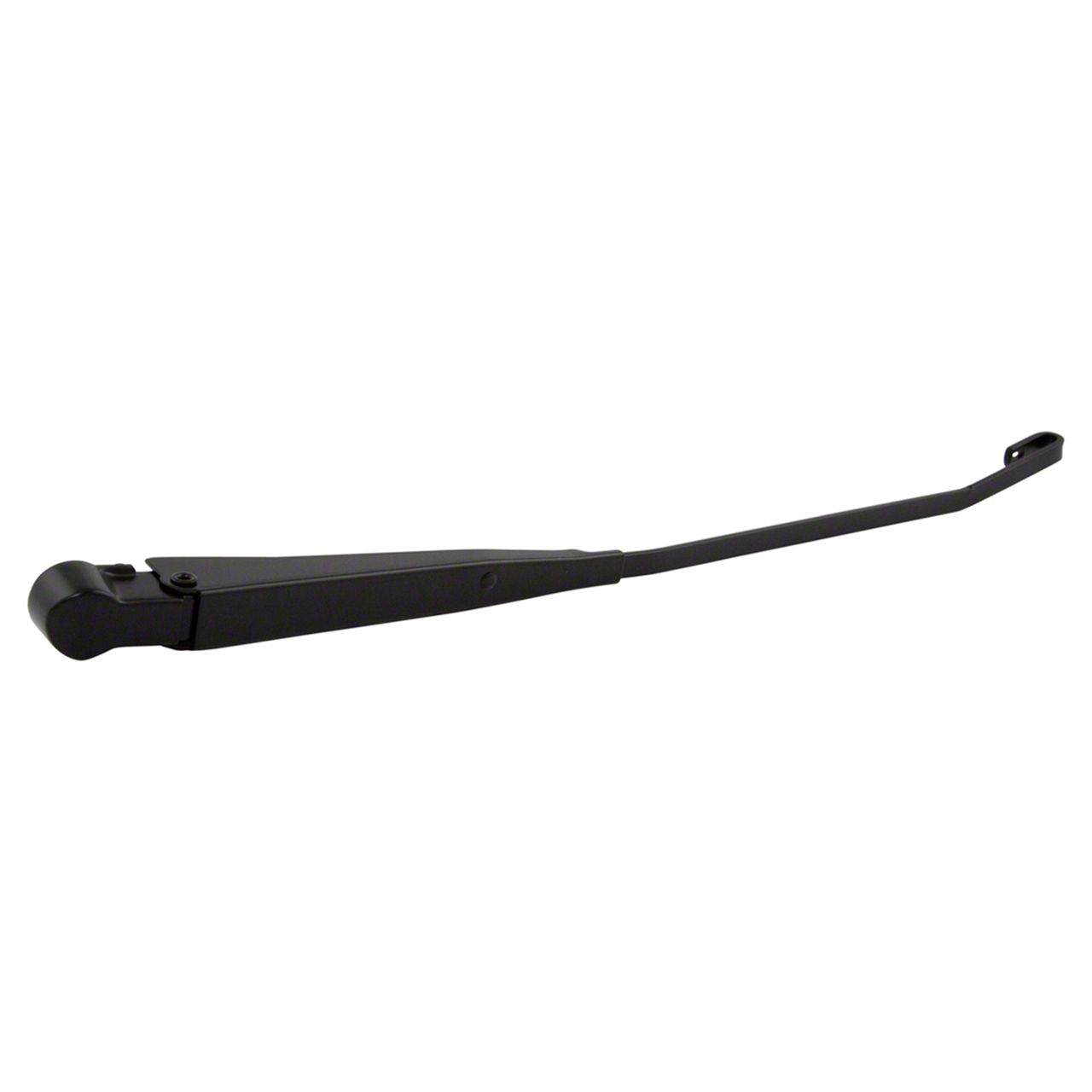 AINNUDSE Truck & Windshield Wiper Arm - Black For Ford For Bronco 1980-1990 For F150 1980-1990 For F250 1980-1990 For F350 1980-1990 For F- 100 1980-1983