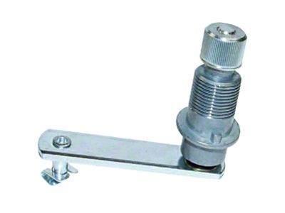 Ford Truck Windshield Wiper Linkage, 1953-1955 (F-Series)
