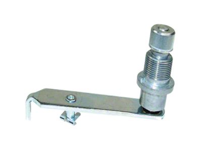 Ford Truck Windshield Wiper Linkage, 1956 (F-Series)
