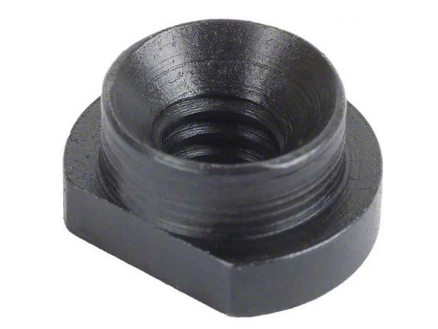 1/4-20 Driver Nut