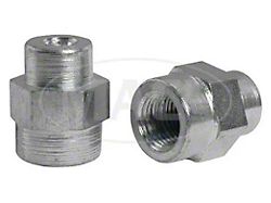 1187-e Grease Fitting Adaptor