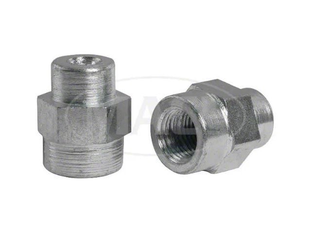 1187-e Grease Fitting Adaptor