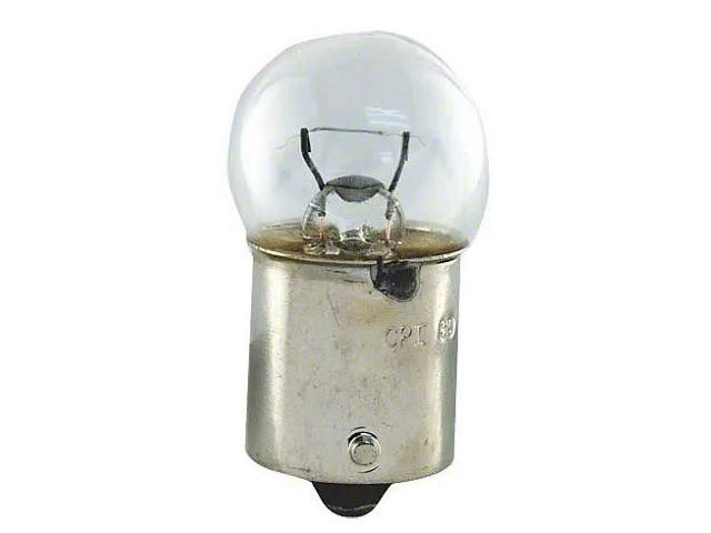 Light Bulb 89 - 12V