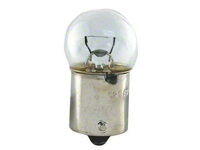 Light Bulb 89 - 12V