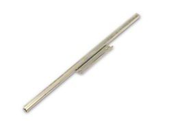OPR Passenger Side Metal Glass Channel Pu (1932-1934 Ford Car)
