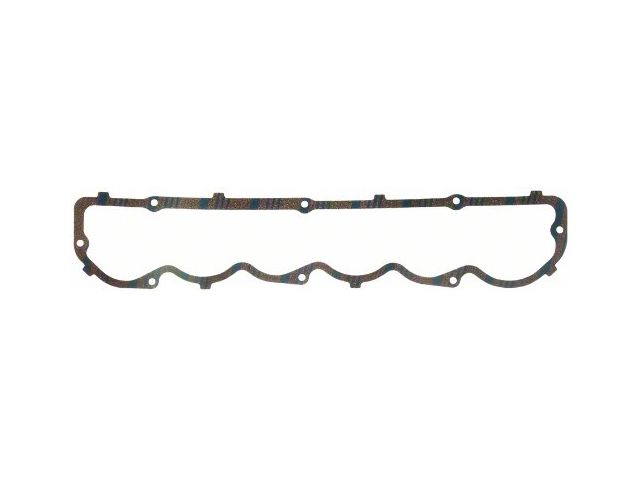 Ford Valve Cover Gasket Set - Cork - 240 & 300 6 Cylinder