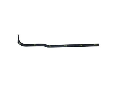 Weatherstrip,Belt,Driver Or Passenger Side,61-66