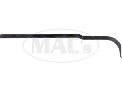 Weatherstrip,Belt,Driver Or Passenger Side,61-66