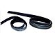 Ford Weatherstrip Channel Belt Seal Kit,Driver Side And Passenger Side,19 Pieces, 1978-1979