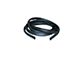 Ford Weatherstrip Door Seal,Driver Side Or Passenger Side,Without Molded Ends, 1966-1977