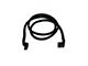 Ford Weatherstrip Door Seal,Lower Driver Side,With Molded Ends, 1966-1977
