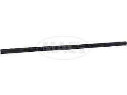 Ford Weatherstrip Vent Window Division Bar,Rear Driver SideOr Passenger Side, 1961-1966