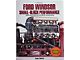 Ford Windsor, Small Block Performance Book