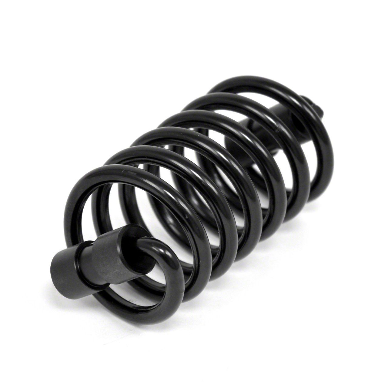 Ecklers Clutch Pedal Spring with Isolators (68-71 Fairlane, Torino)