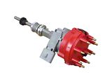 Dragon Fire Performance Race Series Electronic Ignition Distributor (86-91 5.0L F-150/F-250 w/ Steel Gear)