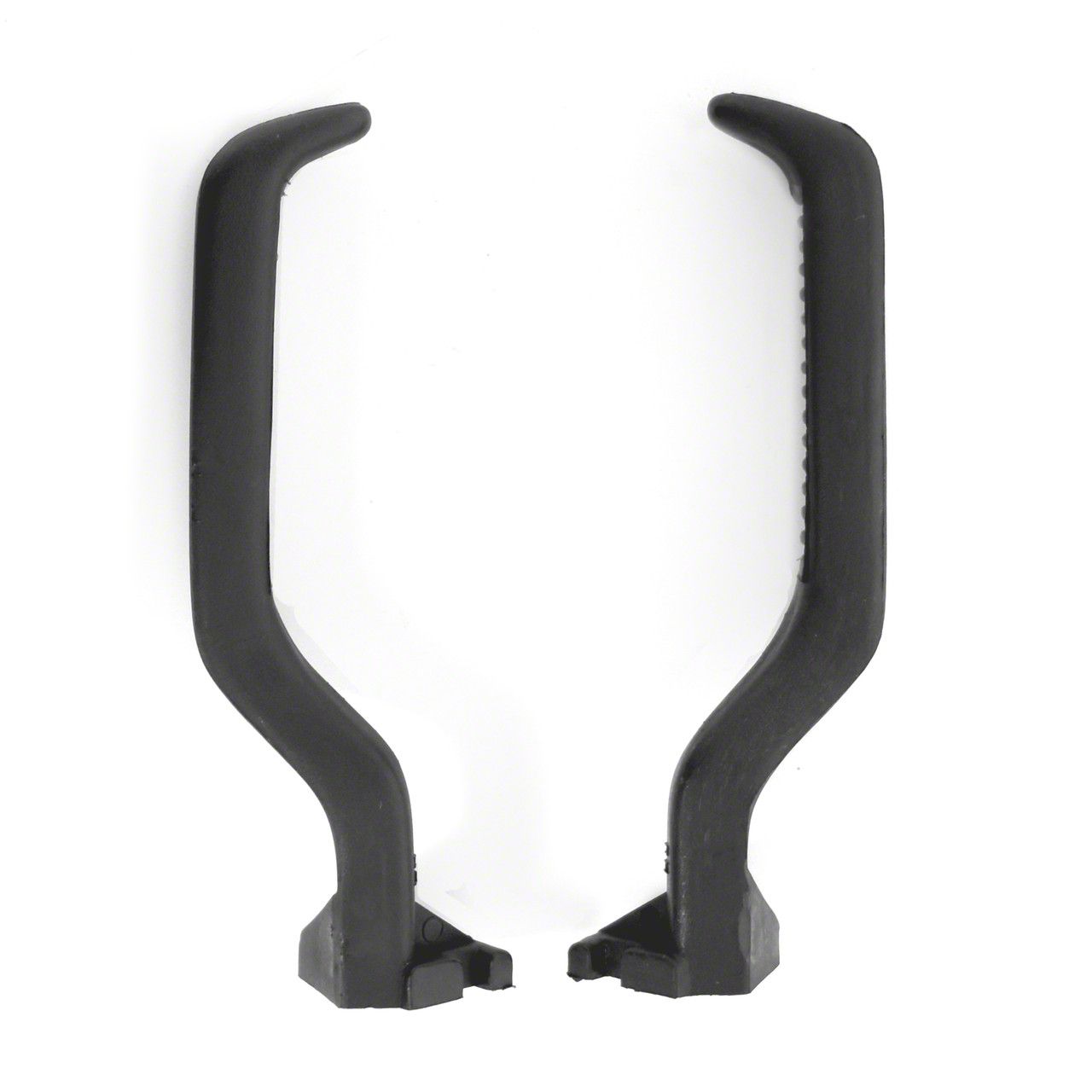 Door Handle F100 Bronco Inner Left Hand