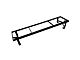 TMI Universal Bench Seat Brackes; 60-Inch (Universal; Some Adaptation May Be Required)
