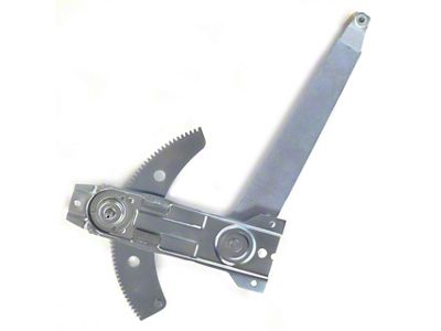 Window Regulator; Passenger Side (80-91 F-150, F-250, F-350)