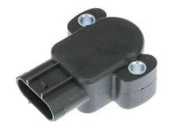 Accelerator Pedal Sensor (96-97 7.3L Powerstroke F-250/F-350)