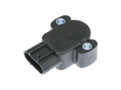 Accelerator Pedal Sensor (96-97 7.3L Powerstroke F-250/F-350)