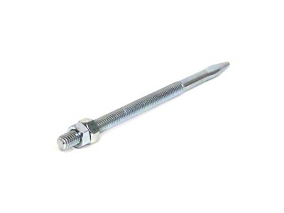 Adjustable Clutch Release Lever Lower Rod (77-79 F-100, F-250, F-350)