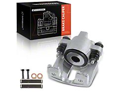 Brake Caliper; Rear (97-98 F-250 w/ Phenolic 1-Piston Rear Calipers)