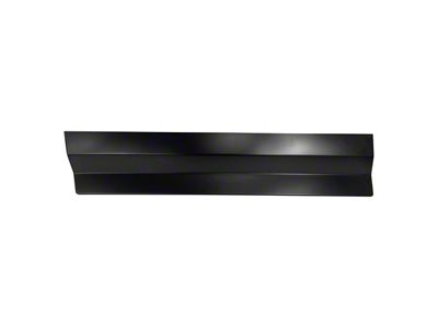 Door Skin; Front Lower Driver Side (80-96 F-100, F-150, F-250, F-350)