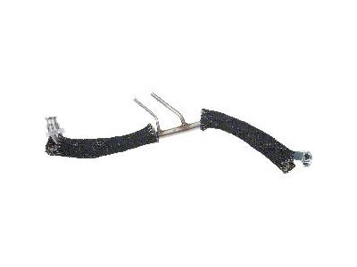 EGR Tube (97-99 4.6L F-250)