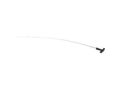 Engine Oil Dipstick (93-96 5.8L F-150; 92-97 5.8L F-250, F-350)