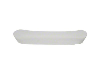 Front Bench Seat Foam (73-79 F-100 Regular Cab, F-150 Regular Cab, F-250 Regular Cab, F-350 Regular Cab)