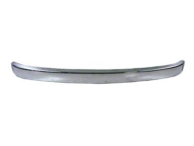 Front Bumper; Smooth (48-52 F1, F2)
