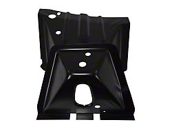 Front Cab Mount Panel; Driver Side (65-79 F-100, F-150, F-250, F-350)
