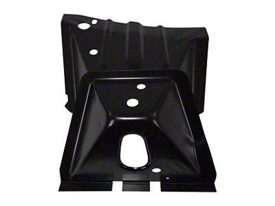 Front Cab Mount Panel; Passenger Side (65-79 F-100, F-150, F-250, F-350)