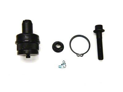 Front Upper Ball Joint with Grease Port (87-97 2WD F-150, F-250, F-350)