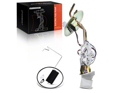 Fuel Pump Assembly (85-86 5.0L F-150, F-250 w/ After Axle Tank)