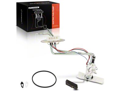 Fuel Pump Assembly (85-86 5.0L F-150, F-250 w/ 19-Gallon Tank)