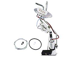 Fuel Pump Assembly (85-86 7.5L F-250, F-350)