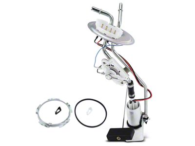Fuel Pump Assembly (85-86 7.5L F-250, F-350)