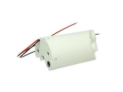 Fuel Pump Kit (90-96 F-150, F-250, F-350, Excluding Diesel)