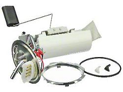 Fuel Pump and Sending Unit Assembly (90-91 F-150/F-250/F-350 w/ 17-Gallon Tank)
