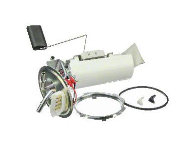Fuel Pump and Sending Unit Assembly (90-91 F-150/F-250/F-350 w/ 17-Gallon Tank)