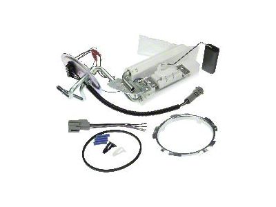 Fuel Pump and Sending Unit Assembly (90-96 F-150, F-250, F-350, Excluding Diesel)