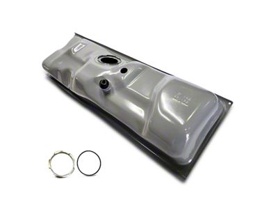 Fuel Tank; 16.50-Gallon (85-86 F-150, F-250, F-350)