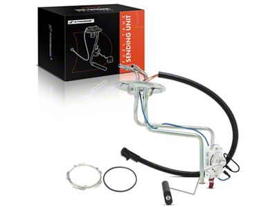 Fuel Tank Sending Unit (94-97 7.3L Powerstroke F-250/F-350 w/ 19-Gallon Tank)