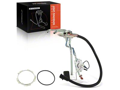 Fuel Tank Sending Unit (94-97 7.3L Powerstroke F-250/F-350 w/ Side 16-Gallon Tank)