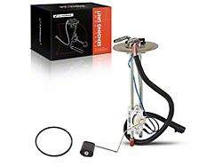 Fuel Tank Sending Unit; Front (94-97 7.3L Powerstroke F-250/F-350 w/ Front 23-Gallon Tank)