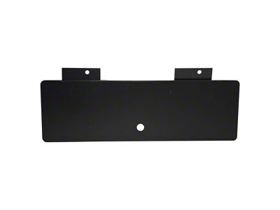 Glove Box Door (67-72 F-100, F-250, F-350)