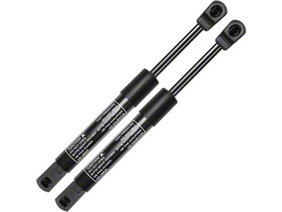 Hood Lift Support Struts (97-98 F-250)